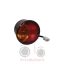 Αριστερό πίσω φανάρι φτερού Massey Ferguson 5400-5600-5700-6400-6600-6700