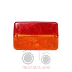 Πίσω γυαλί φλας - στοπ Massey Ferguson 374-394 Πίσω γυαλί φλας - στοπ Massey Ferguson 374-394