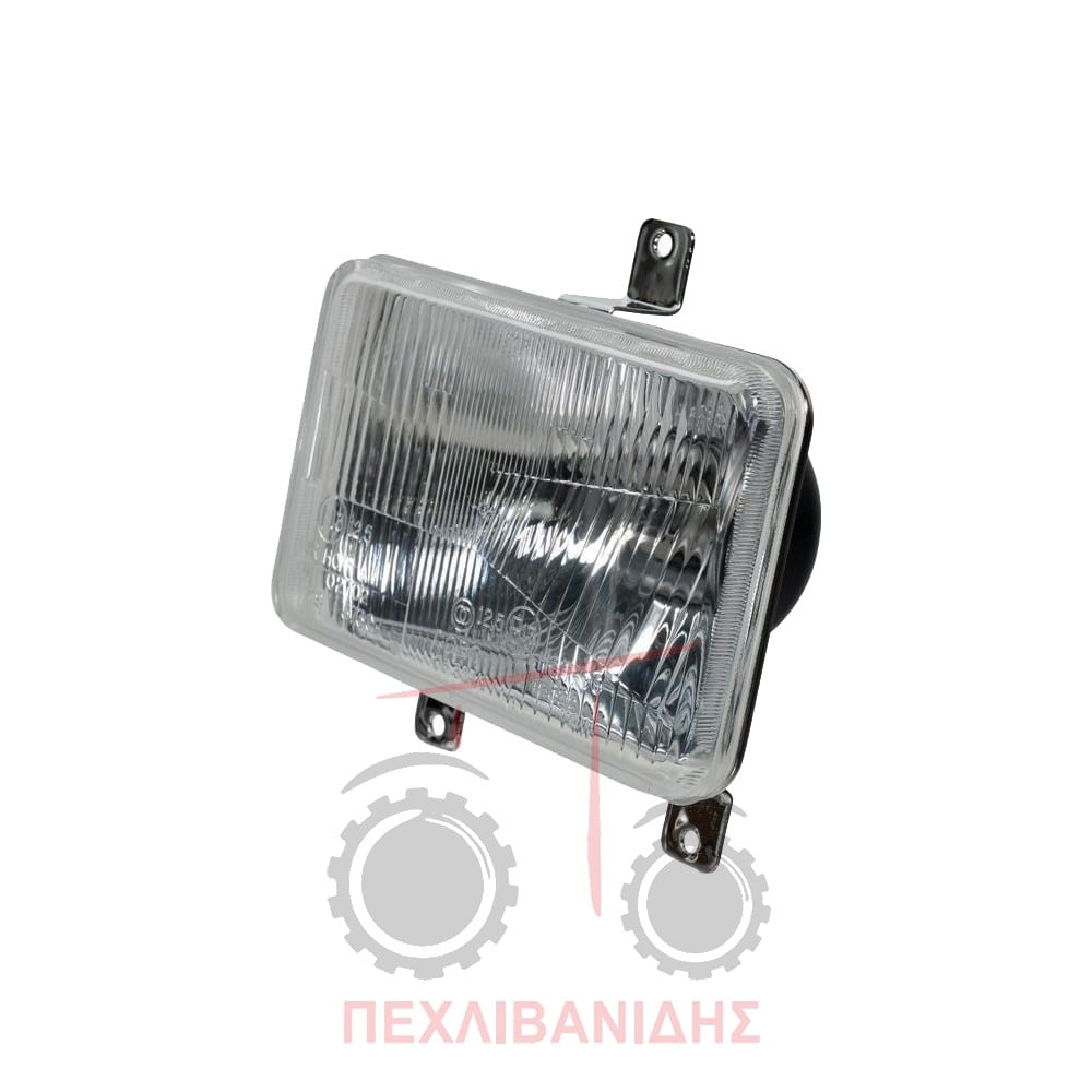 Μπροστά αριστερό - δεξί φανάρι Massey Ferguson 4200-4300