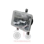 Μπροστά αριστερό - δεξί φανάρι Massey Ferguson 4200-4300 Μπροστά αριστερό - δεξί φανάρι Massey Ferguson 4200-4300