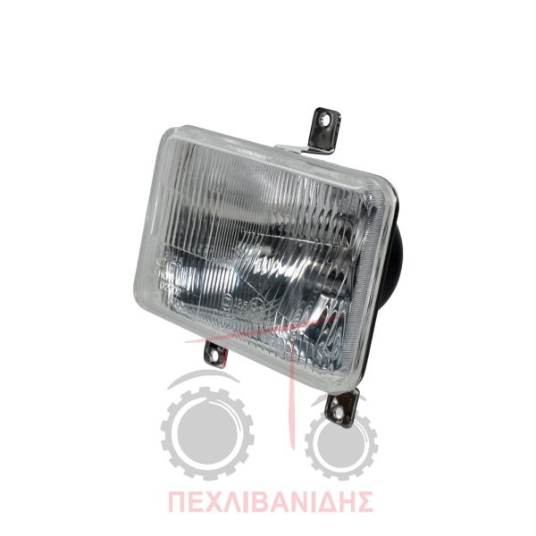Μπροστά αριστερό - δεξί φανάρι Massey Ferguson 4200-4300