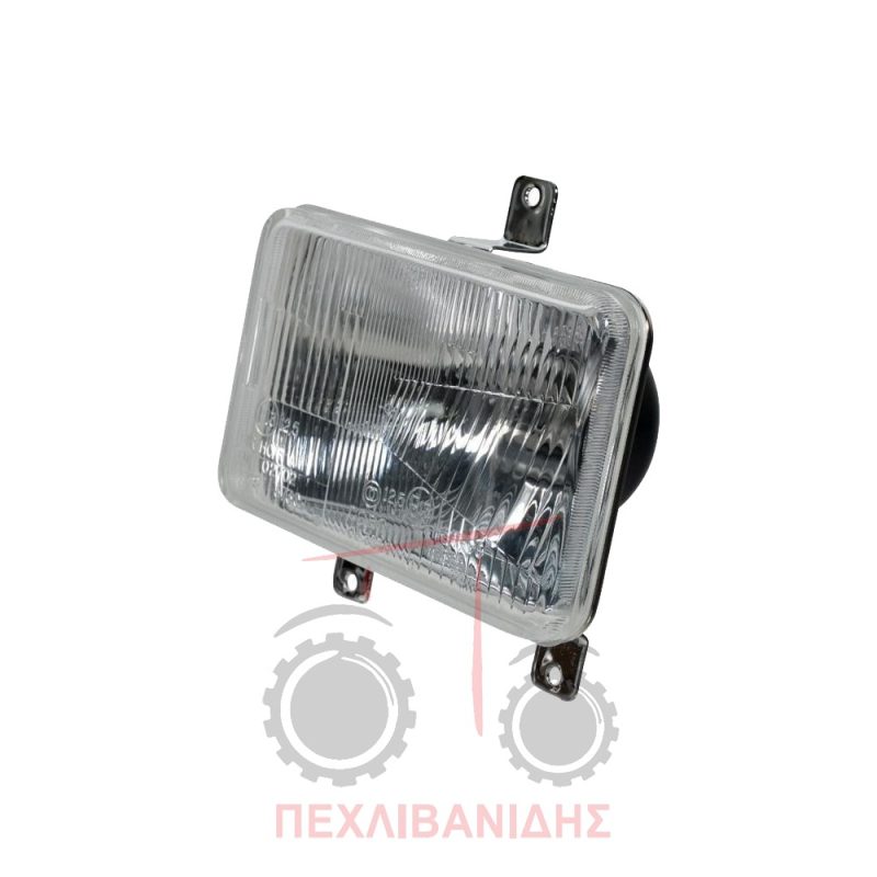 Μπροστά αριστερό - δεξί φανάρι Massey Ferguson 4200-4300 Μπροστά αριστερό - δεξί φανάρι Massey Ferguson 4200-4300