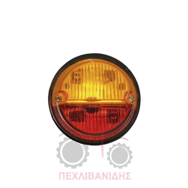 Φανάρι φτερού Massey Ferguson 135-188-240