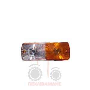 Φανάρι φτερού εμπρός Massey Ferguson 165-177-188