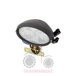 Πίσω φανάρι εργασίας καμπίνας Massey Ferguson 5400-5600-6400-7400 Πίσω φανάρι εργασίας καμπίνας Massey Ferguson 5400-5600-6400-7400