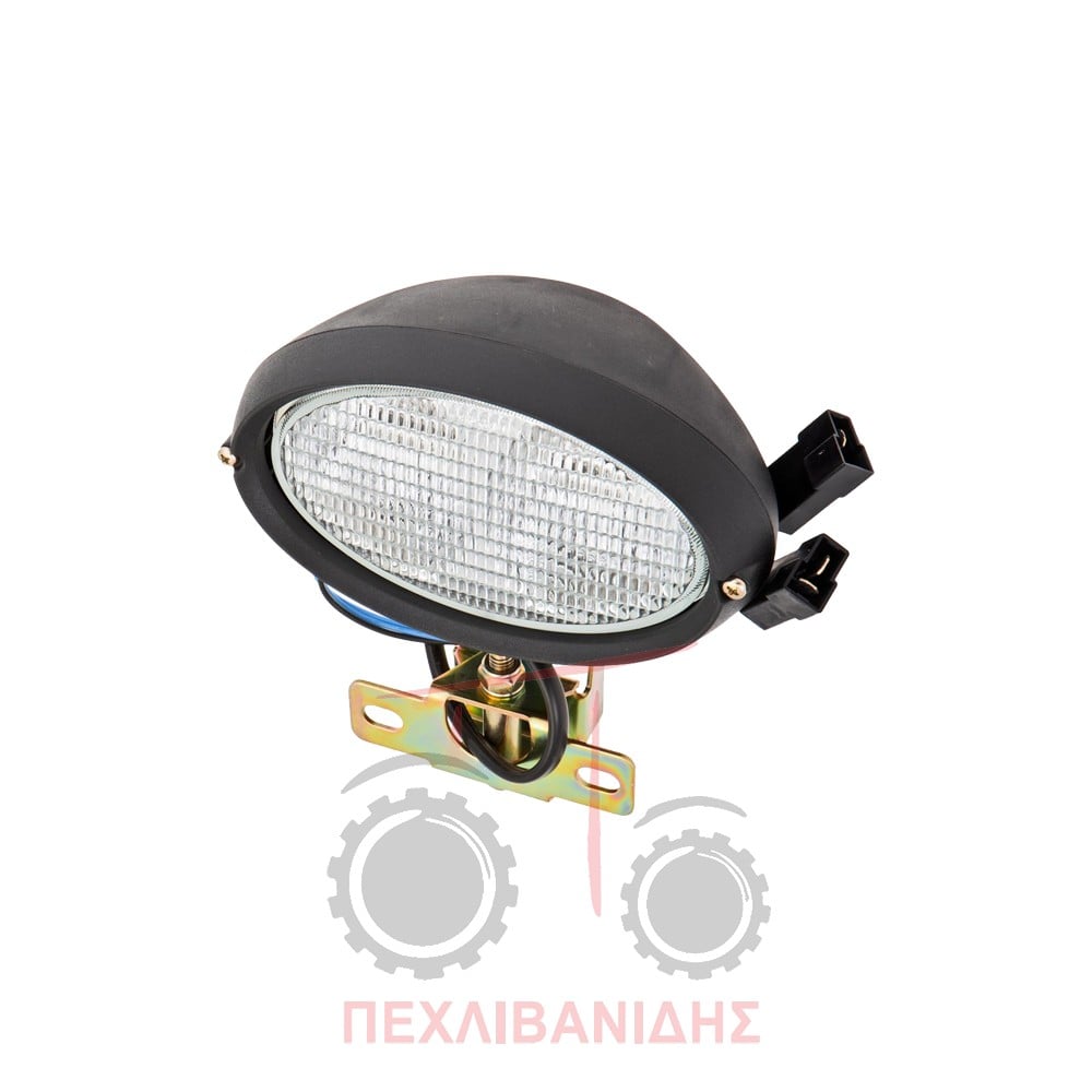 Πίσω φανάρι εργασίας καμπίνας Massey Ferguson 5400-5600-6400-7400