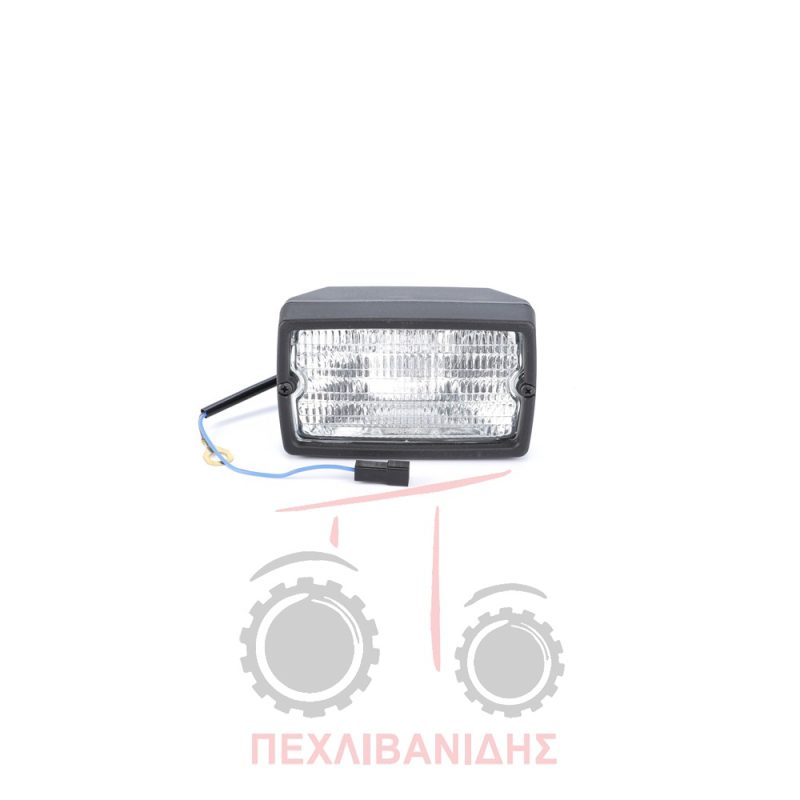 Φανάρι εργασίας οροφής καμπίνας Massey Ferguson 3050-3080-3090-3095