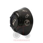 Καπάκι διακόπτη φώτα - κόρνα Massey Ferguson 135-165-188-290 Καπάκι διακόπτη φώτα - κόρνα Massey Ferguson 135-165-188-290