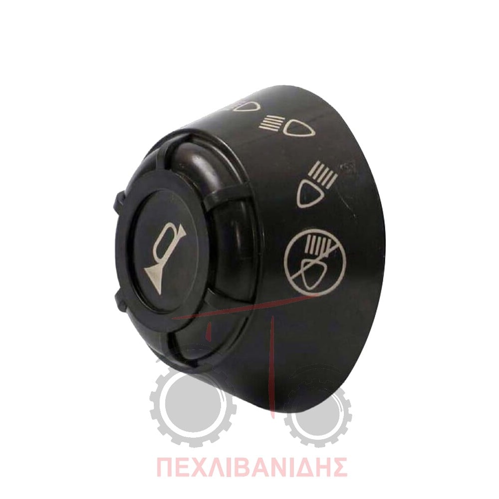 Καπάκι διακόπτη φώτα - κόρνα Massey Ferguson 135-165-188-290