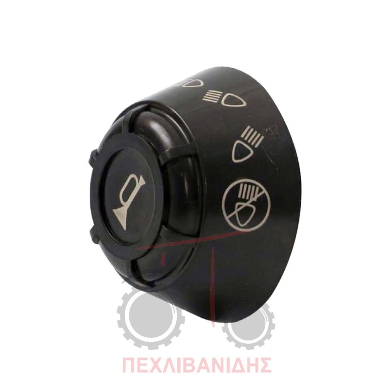 Καπάκι διακόπτη φώτα - κόρνα Massey Ferguson 135-165-188-290