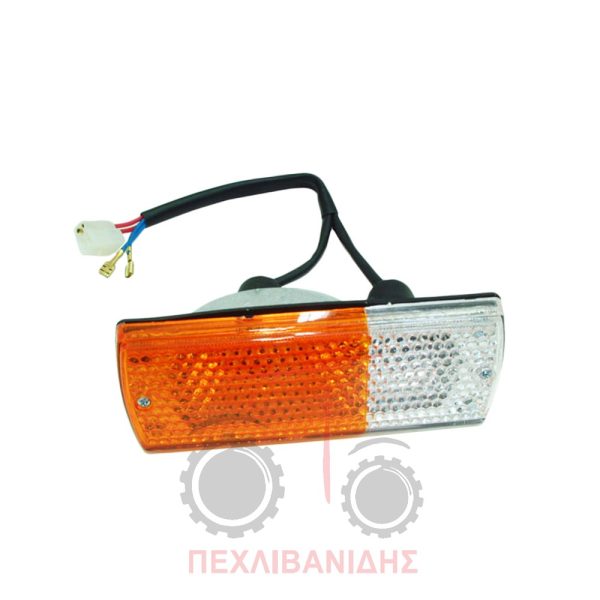 Φανάρι φλας εμπρός Massey Ferguson 135-240-188-290