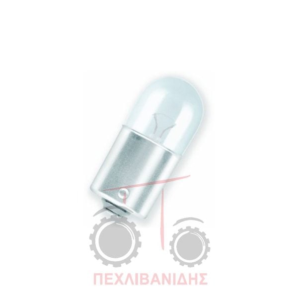 Λάμπα 12V 5W Massey Ferguson 200-300-1000-2000-3000-5000-6000