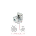 Ασφάλεια ζάντας βίδας Massey Ferguson 188-240-3080-3125-390-4200-4300-595-6100-6200-8100 Ασφάλεια ζάντας βίδας Massey Ferguson 188-240-3080-3125-390-4200-4300-595-6100-6200-8100