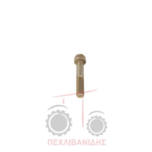 Βίδα ζάντας πίσω τροχού M16x90 (2.0) 10.9ZN Massey Ferguson 5400-5600-5700-6400-7400-8400