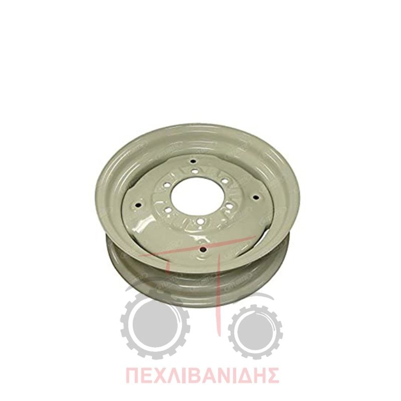 Ζάντα εμπρός Massey Ferguson 35-133-135-240
