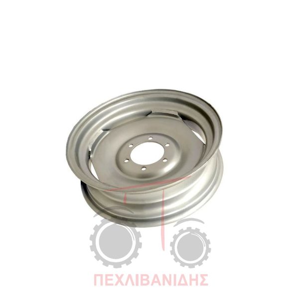 Ζάντα εμπρός Massey Feguson 290-590-690