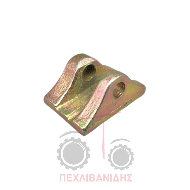 Ασφάλεια ζάντας τακάκι Massey Ferguson 188-1080-595