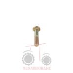 Βίδα πίσω στεφάνι ζάντας Massey Ferguson 375-390-399-4200-4300 Βίδα πίσω στεφάνι ζάντας Massey Ferguson 375-390-399-4200-4300