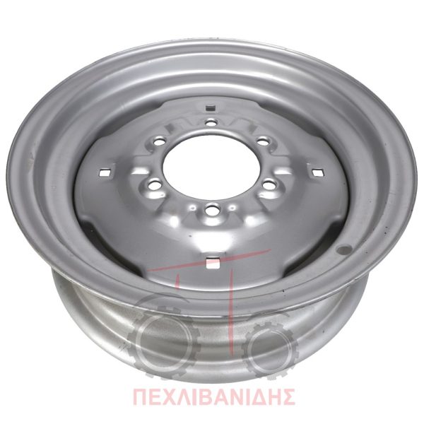 Ζάντα εμπρός Massey Ferguson 240-290-390-690-699-3050-4200-4300