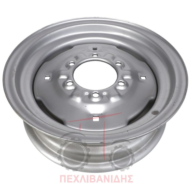 Ζάντα εμπρός Massey Ferguson 240-290-390-690-699-3050-4200-4300