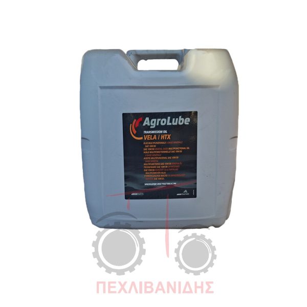 Λάδι Landini Vela HTX