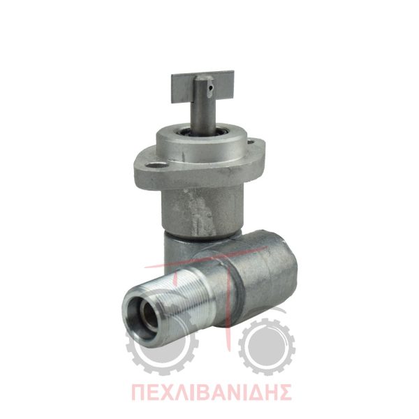 Κοντερογωνία Landini 12500-14500