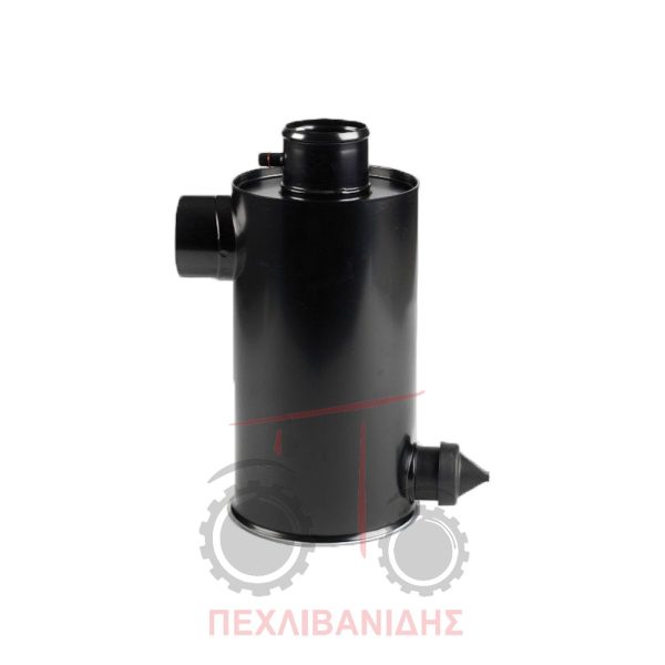 Κουτί φίλτρου αέρος κομπλέ Landini 8550-Frutteti