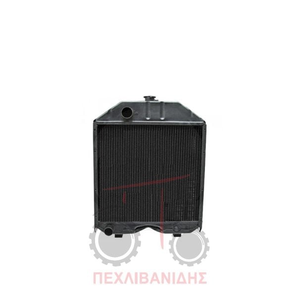 Ψυγείο νερού Landini 6530-7530-8530-6560-8560