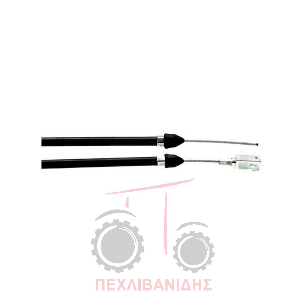 Ντίζα γκαζιού Landini 7830