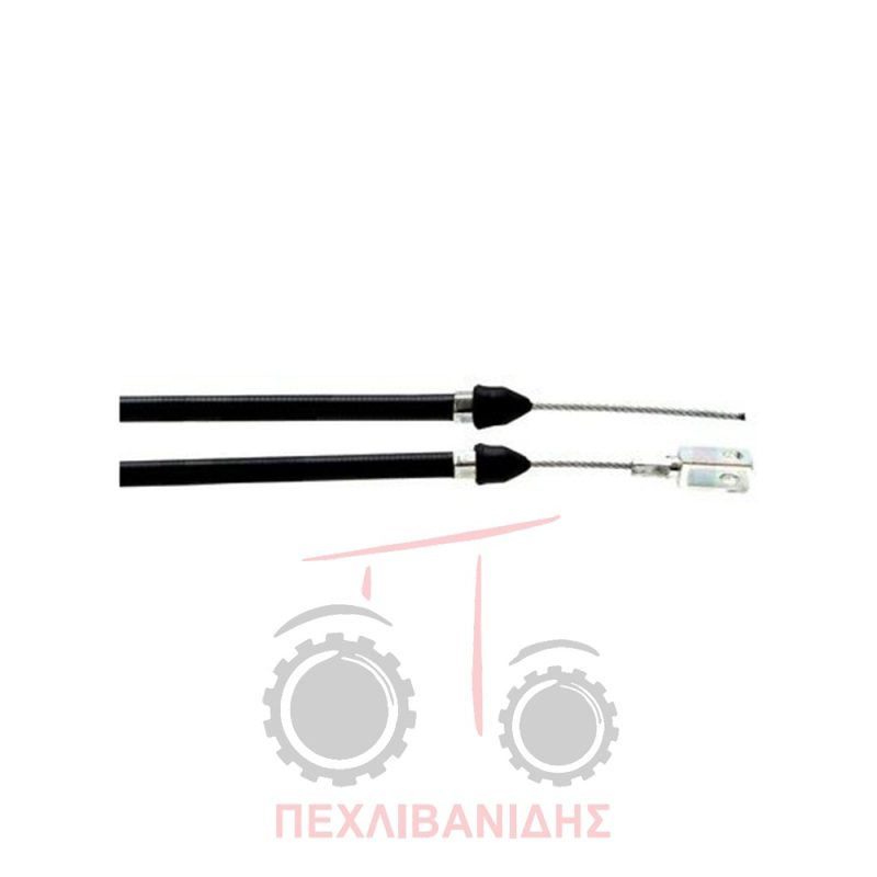 Ντίζα γκαζιού Landini 7830