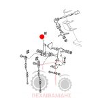 Μπράτσο χειρόγκαζου Landini Advantage-Rex-Vigneti Μπράτσο χειρόγκαζου Landini Advantage-Rex-Vigneti