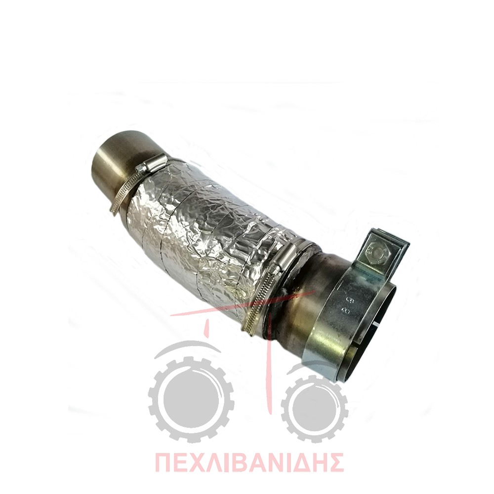 Σωλήνας εξάτμισης Landini Legend 115