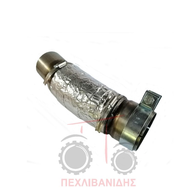 Σωλήνας εξάτμισης Landini Legend 115 Σωλήνας εξάτμισης Landini Legend 115