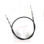 Ντίζα γκαζιού Landini - Legend 105/145 Ντίζα γκαζιού Landini - Legend 105/145