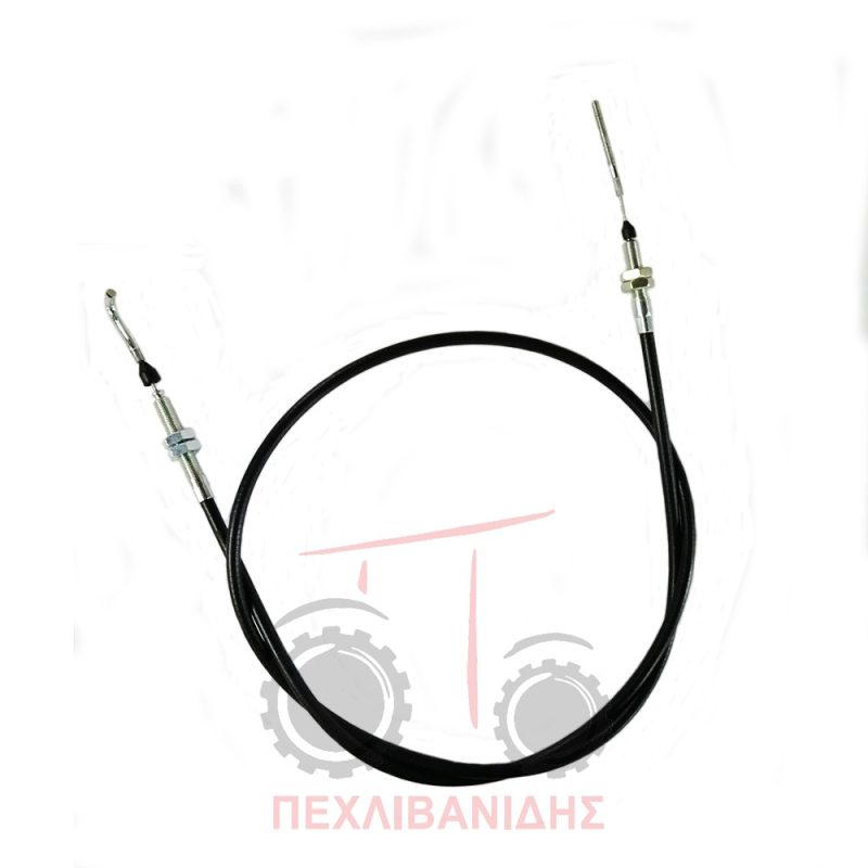 Ντίζα γκαζιού Landini - Legend 105/145 Ντίζα γκαζιού Landini - Legend 105/145