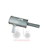 Σελασιέ Landini - Rex/Vigneti Σελασιέ Landini - Rex/Vigneti