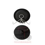 Καπάκι ρεζερβουάρ Massey Ferguson 4245 Καπάκι ρεζερβουάρ Massey Ferguson 4245