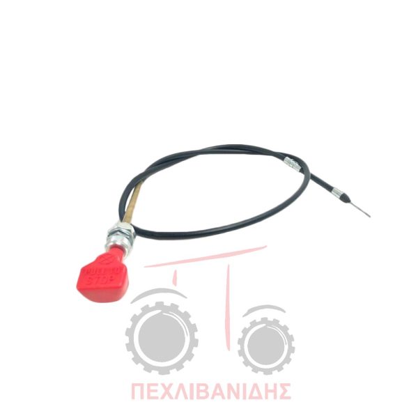 Ντίζα στοπ Landini 7860-8860-8870