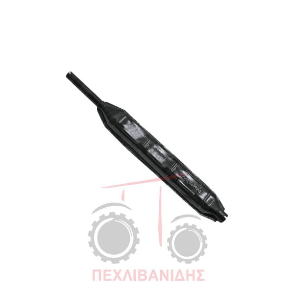 Σελασιέ πάνω Landini 8060-8880