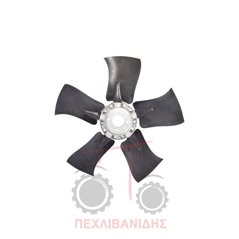 Πλαστική φτερωτή Landini Rex-Vigneti