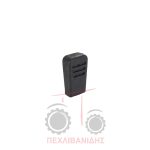 Πόμολο λεβιέ γκαζιού Landini 8550-8880-Advantage-Blizzard-Frutteti-10000 Πόμολο λεβιέ γκαζιού Landini 8550-8880-Advantage-Blizzard-Frutteti-10000