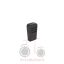 Πόμολο λεβιέ γκαζιού Landini 8550-8880-Advantage-Blizzard-Frutteti-10000