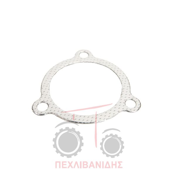 Φλάντζα εξαγωγής τούρμπο Landini Powerfarm-Rex-Trekker