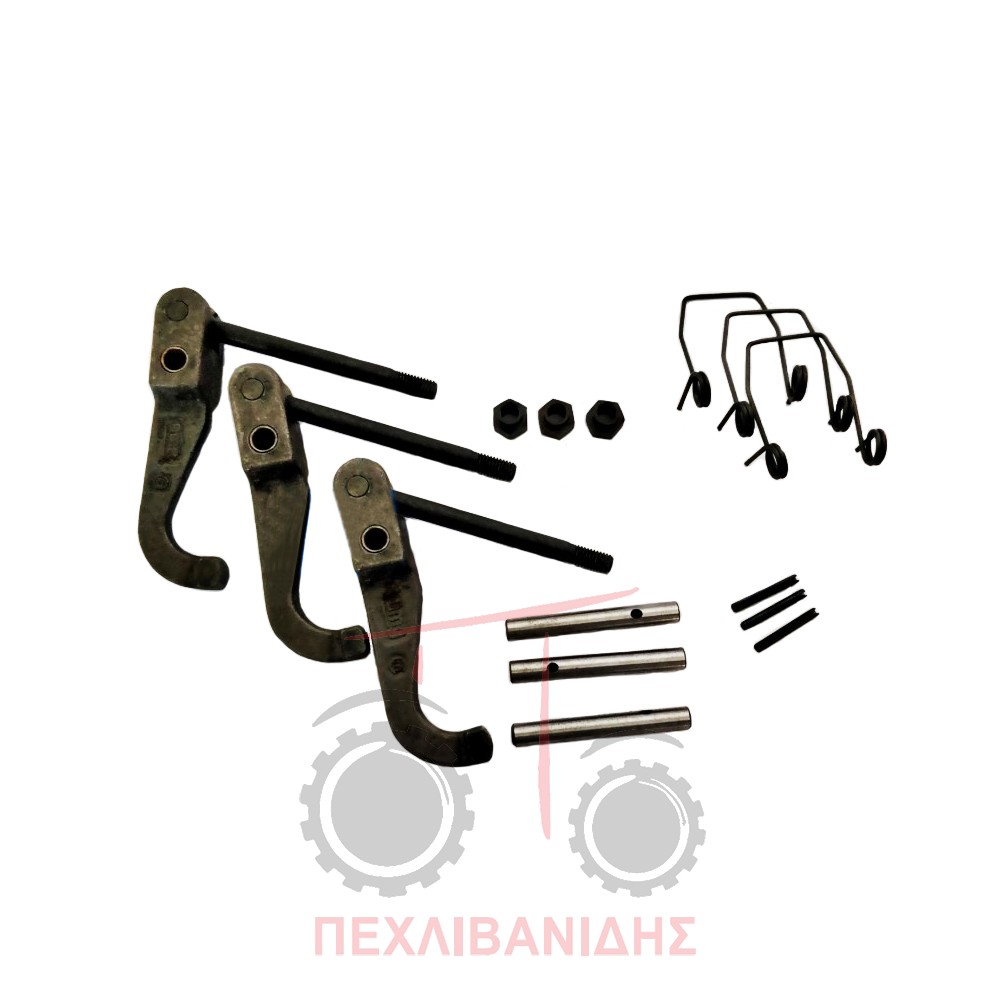 Κοκοράκια PTO Landini 274-394