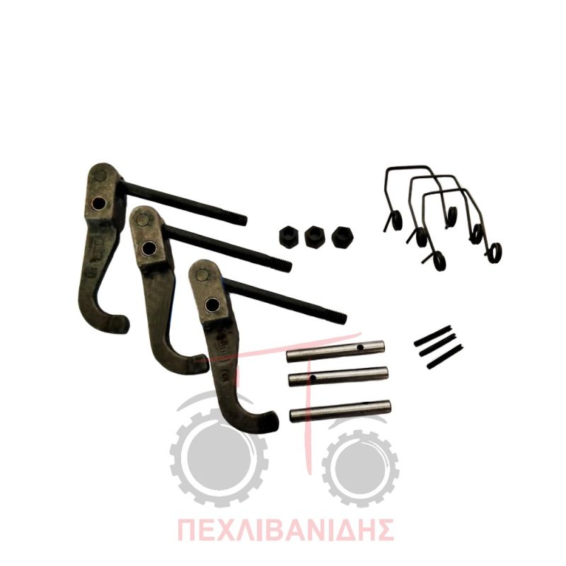 Κοκοράκια PTO Landini 274-394 Κοκοράκια PTO Landini 274-394