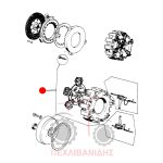 Σετ κοκοράκια κίνησης Landini 8860-8880-Advantage-Blizzard-Rex Σετ κοκοράκια κίνησης Landini 8860-8880-Advantage-Blizzard-Rex