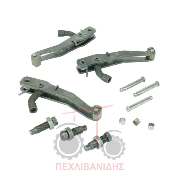 Σετ κοκοράκια συμπλέκτη Landini 7860-9880-Blizzard-Trekker