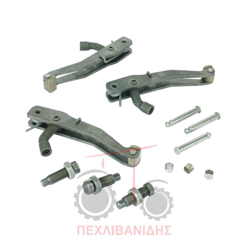 Σετ κοκοράκια συμπλέκτη Landini 7860-9880-Blizzard-Trekker