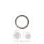Ροδέλα οθιστικού κίνησης Landini 12500-14500-1014-1114-1134