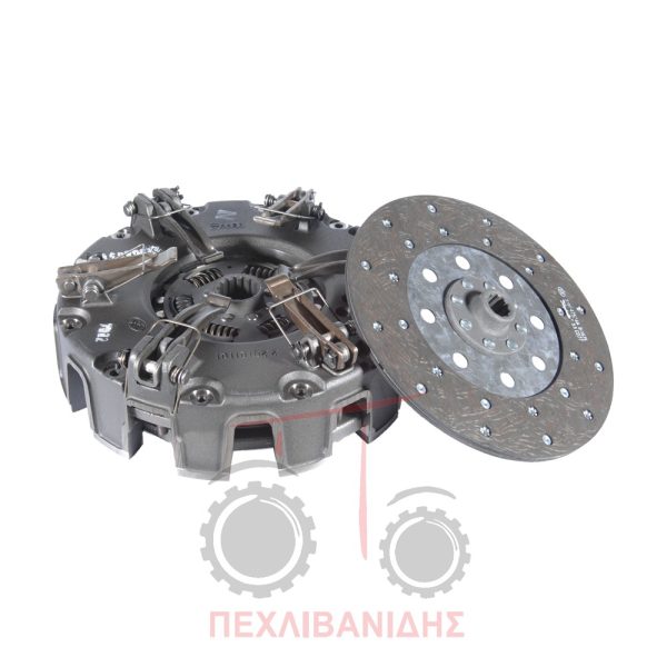Πλατό συμπλέκτη Landini 5830-6870-Frutteti